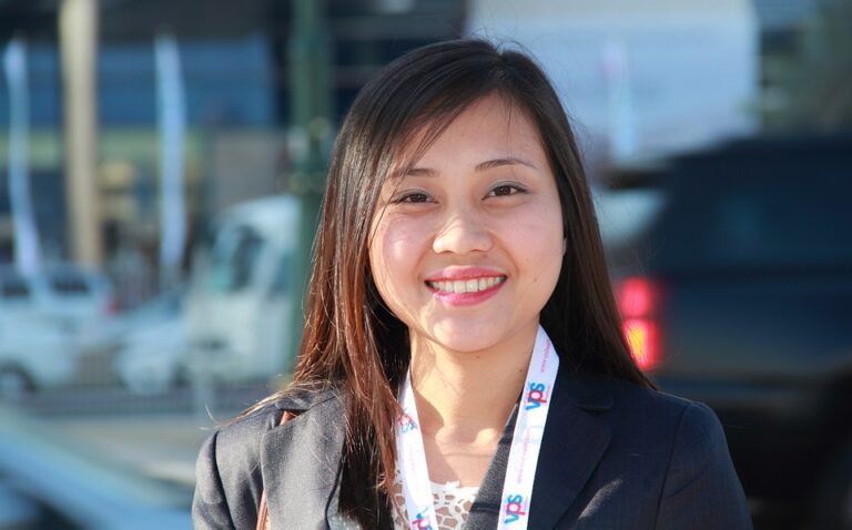 IWDA WELCOMES NAYOMI KANNANGARA AS CEO