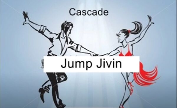 Jump Jivin - Arthur Speldewinde-eLanka
