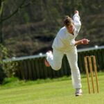 Legend of Sri Lanka cricket - Darrell Lieversz-eLanka