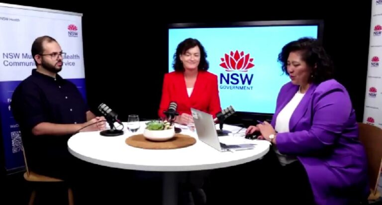 Recording of the Multicultural Media Online Conference on vaping and shisha is available now