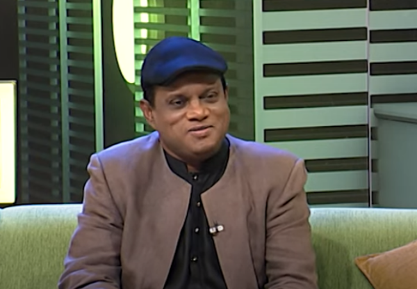 Mahesh Denipitiya