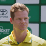 Media talk of AUS ODI Captain Steve Smith with the complete Transcript