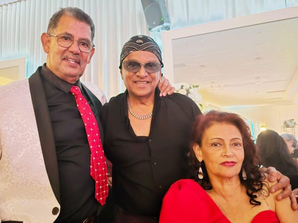 Mirage returned to Australia and reminded their fans that they are not a spent force. Actually far from it – by Trevine Rodrigo (eLanka – Melbourne) - eLanka