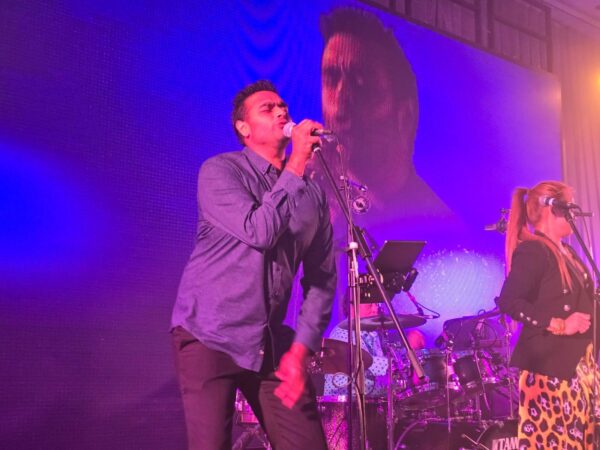 Mirage returned to Australia and reminded their fans that they are not a spent force. Actually far from it – by Trevine Rodrigo (eLanka – Melbourne) - eLanka