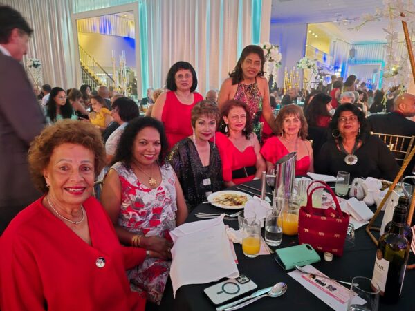 Mirage returned to Australia and reminded their fans that they are not a spent force. Actually far from it – by Trevine Rodrigo (eLanka – Melbourne) - eLanka