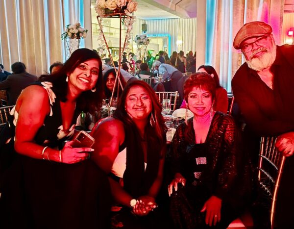 Mirage returned to Australia and reminded their fans that they are not a spent force. Actually far from it – by Trevine Rodrigo (eLanka – Melbourne) - eLanka