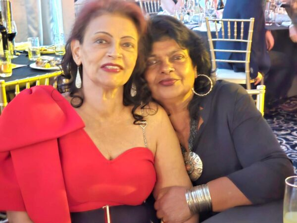 Mirage returned to Australia and reminded their fans that they are not a spent force. Actually far from it – by Trevine Rodrigo (eLanka – Melbourne) - eLanka