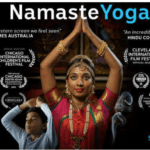 Namaste Yoga Webinar - Sunday 11 February - 5 pm