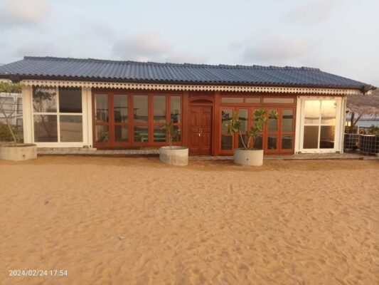 New Diving Centre at Port City - By Admiral  Ravindra Chandrasiri Wijegunaratne