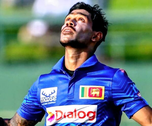 Nissanka, Fernando and Mendis lead Sri Lanka blitz and bowlers complete series clean sweep. T20 series should decide new look Sri Lanka revival.
