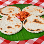 Pol Roti and Lunu Miris