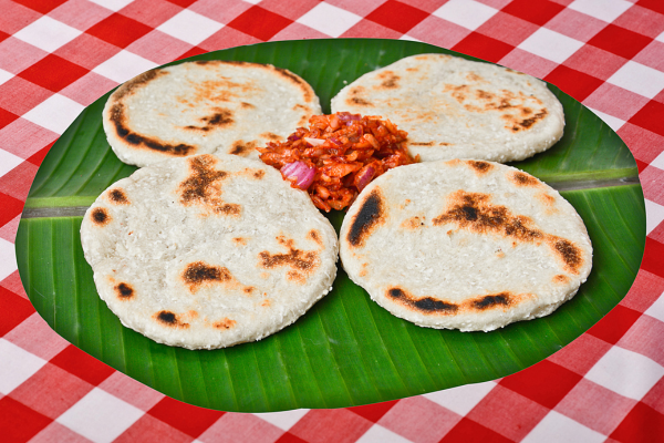 Savoring Sri Lankan Culinary Delights: Pol Roti and Lunu Miris Recipe for a Taste of Paradise – By Nadeeka – eLanka