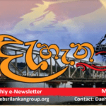 Qld Sri Lankan Newsletter - Dæhæna - March 2024