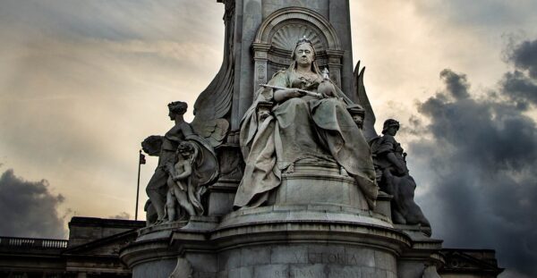 Queen Victoria-eLanka