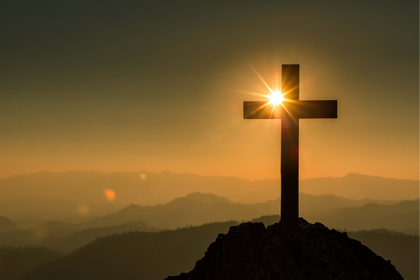 SUNDAY CHOICE - I RATHER HAVE JESUS - By Charles Schokman