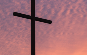 SUNDAY CHOICE – Jesus, keep me near the Cross -A message for Lent – By Charles Schokman