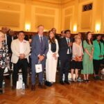 Seventy Sixth Anniversary of Independence of Sri Lanka is celebrated in Melbourne - Photos by Johann Jayasinha (SNNI) Australia - eLanka