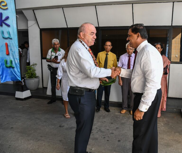 Siddhalepa’s Kekulu Children’s Art Competition 2023 Award Ceremony a Resounding Success