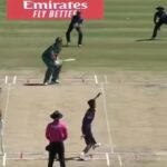 South Africa v Sri Lanka