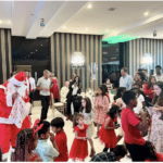 THE MELBOURNE OBSC CHRISTMAS PARTY(26/11/2023)