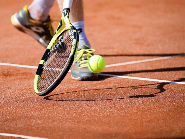 AI and Hawk-Eye Oversight in Tennis Matches-by Michael Roberts