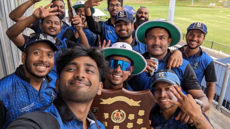 The 28th Annual Royal Thomian Cricket Festival – A battle enlaced in tradition and camaraderie