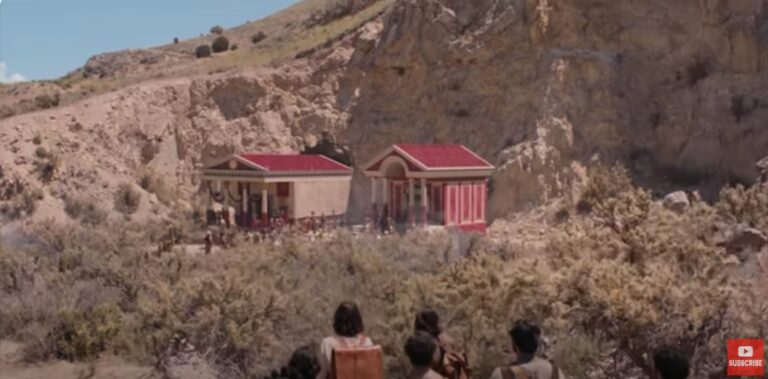 Watch Episodes 1 and 2 of Season 4 on the Big Screen!