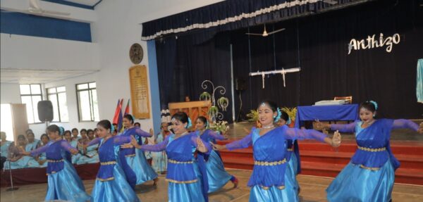 Uduvil Girls' College Bicentenary