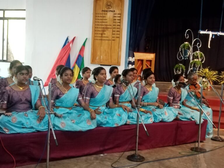 Uduvil Girls’ College Bicentenary – By Dr. Thayalan Ambalavanar