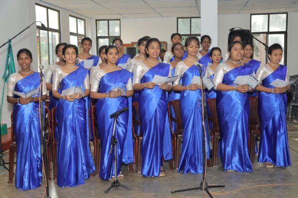 Uduvil Girls' College Bicentenary