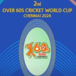 International Masters Cricket Over 60s World CUP