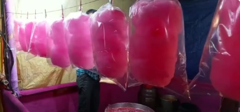 Sri Lanka’s Street Food Delight: Bombai Motai-by Kalani-eLanka