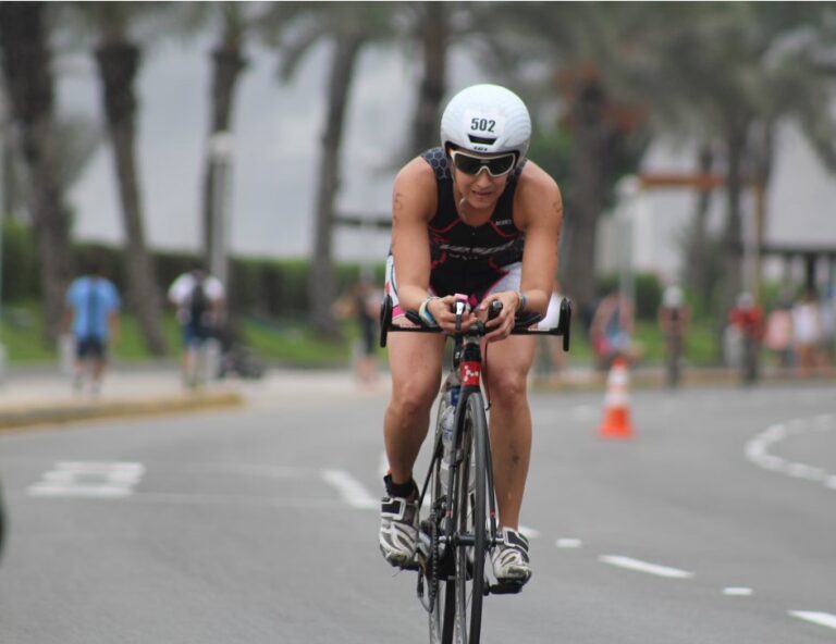 When gentlemen were at the forefront of cycle racing