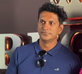 roshan pilapitiya