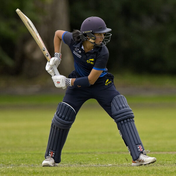 15-member AUS Womens' U19 squad, including 2 players of Indian origin, are set to depart tomorrow for Sri Lanka tour2