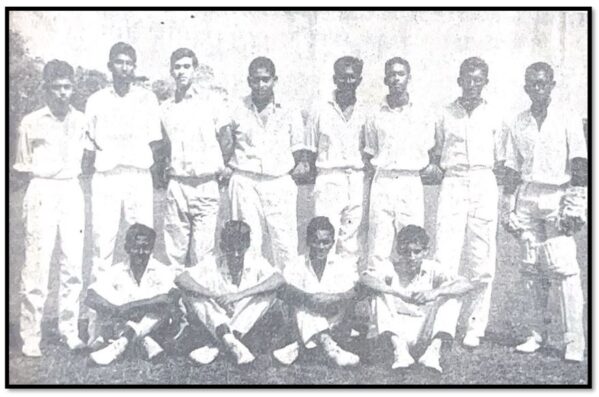 1964 - Royal Squad