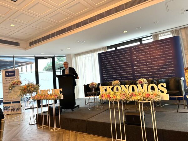 Dr. Frank Alafaci PhD (President, ABSC Inc.)