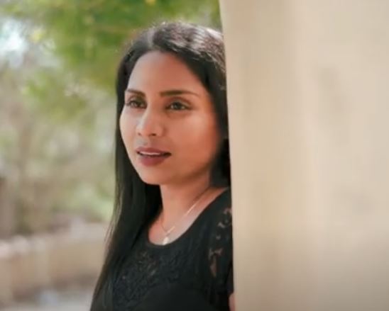 Anushka Madhubashinie