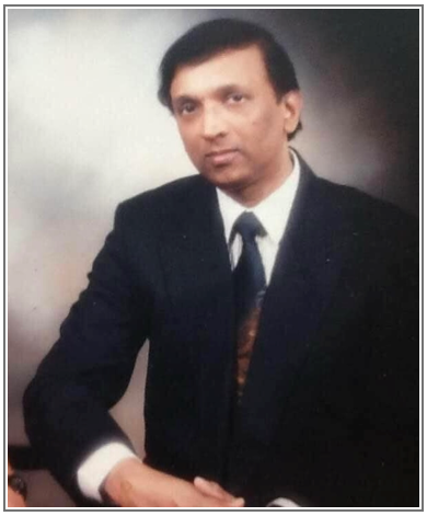 Athula Withanage - eLanka