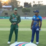 Sri Lanka vs Bangladesh
