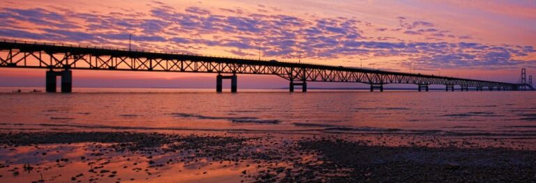 For Colombo … the DALI shatters the Bridge at Baltimore: Dramatic Scenario-by Michael Roberts