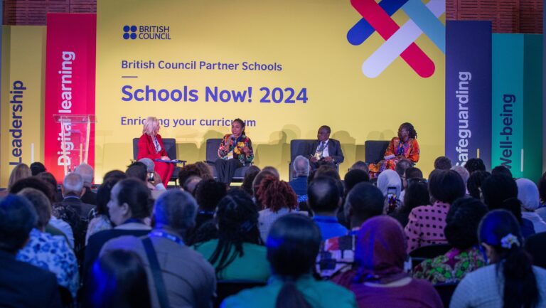 The British Council’s Schools Now! 2024 conference equips educators and decision-makers with the strategies necessary to enhance the educational experience for students worldwide