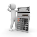 Calculator incorporating the rates applicable on 20 March-eLanka