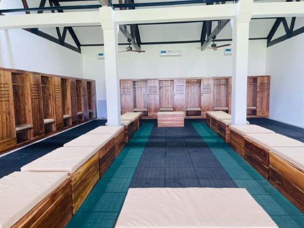 Centenary Celebrations of the Big Club Grounds at S.Thomas’ College Mount Lavinia