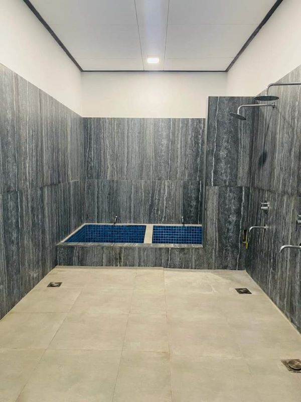 Centenary Celebrations of the Big Club Grounds at S.Thomas’ College Mount Lavinia