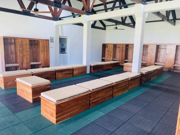 Centenary Celebrations of the Big Club Grounds at S.Thomas’ College Mount Lavinia