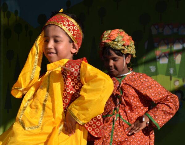 Children’s Festival calls for help