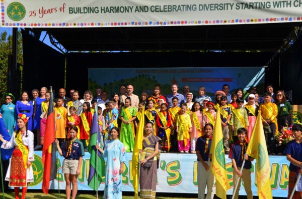 Children’s Festival calls for help