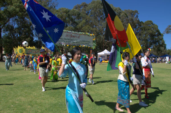 Children’s Festival calls for help