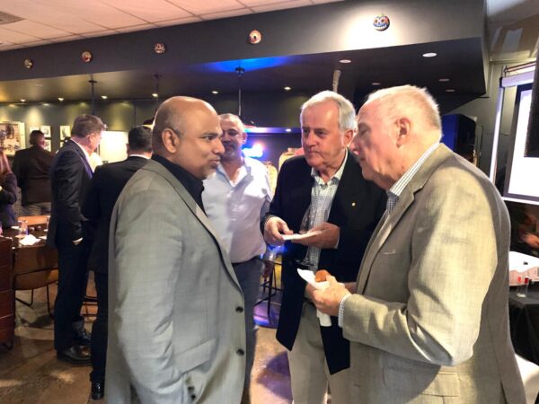 Connaissance De Ceylon and Sri Lankan Airlines promotes Sri Lanka tourism in Melbourne.